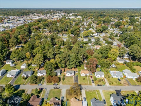 Tiny photo for 3012 Maplewood Road, Henrico, VA 23228 (MLS # 2628960)