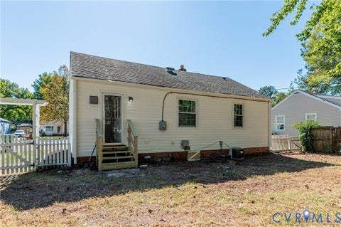 Tiny photo for 3012 Maplewood Road, Henrico, VA 23228 (MLS # 2628960)
