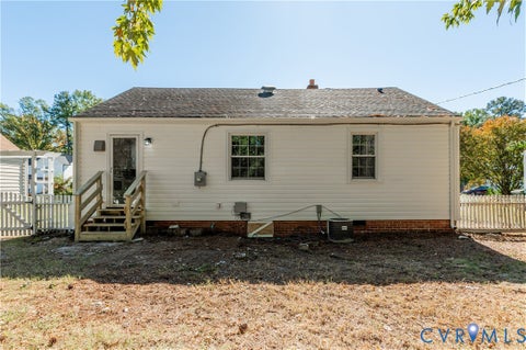 Tiny photo for 3012 Maplewood Road, Henrico, VA 23228 (MLS # 2628960)