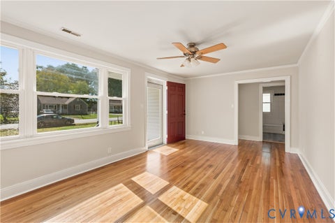 Tiny photo for 3012 Maplewood Road, Henrico, VA 23228 (MLS # 2628960)