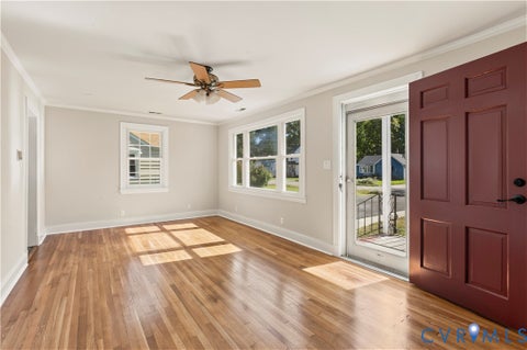 Tiny photo for 3012 Maplewood Road, Henrico, VA 23228 (MLS # 2628960)
