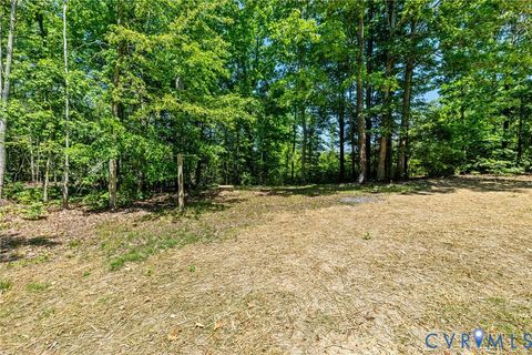 Tiny photo for 9460 Amelia Springs Road, Jetersville, VA 23083 (MLS # 2613307)