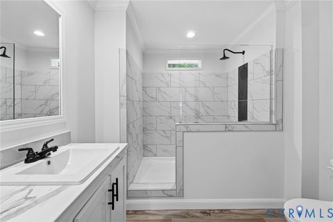 Tiny photo for 9460 Amelia Springs Road, Jetersville, VA 23083 (MLS # 2613307)