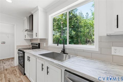 Tiny photo for 9460 Amelia Springs Road, Jetersville, VA 23083 (MLS # 2613307)