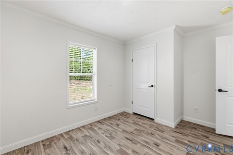 Tiny photo for 9460 Amelia Springs Road, Jetersville, VA 23083 (MLS # 2613307)
