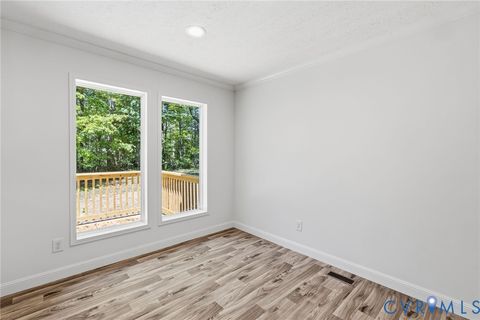 Tiny photo for 9460 Amelia Springs Road, Jetersville, VA 23083 (MLS # 2613307)