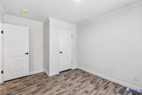 Tiny photo for 9460 Amelia Springs Road, Jetersville, VA 23083 (MLS # 2613307)
