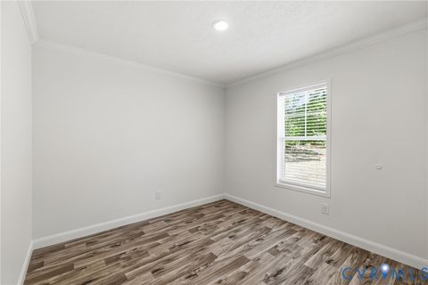 Tiny photo for 9460 Amelia Springs Road, Jetersville, VA 23083 (MLS # 2613307)