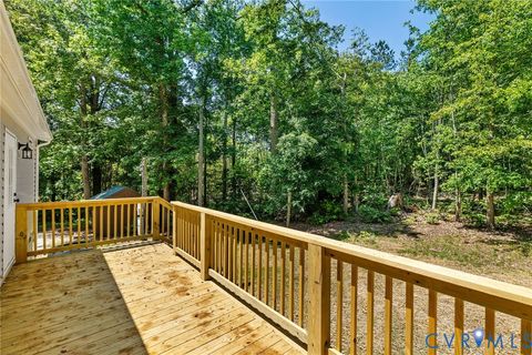 Tiny photo for 9460 Amelia Springs Road, Jetersville, VA 23083 (MLS # 2613307)