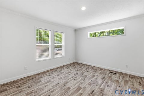 Tiny photo for 9460 Amelia Springs Road, Jetersville, VA 23083 (MLS # 2613307)