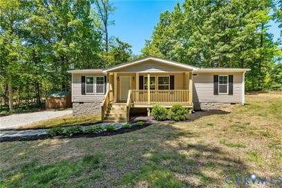 9460 Amelia Springs Road Jetersville VA 23083