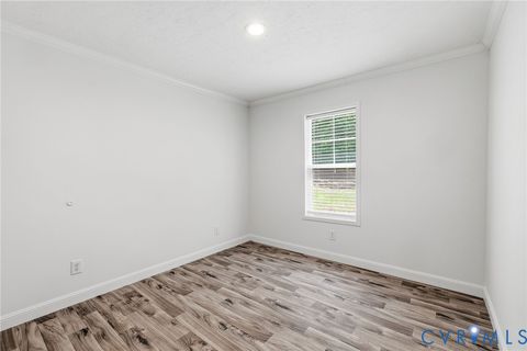 Tiny photo for 9460 Amelia Springs Road, Jetersville, VA 23083 (MLS # 2613307)