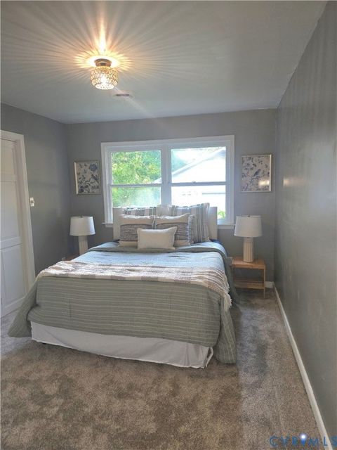 Tiny photo for 2832 Brierwood Road, Petersburg, VA 23805 (MLS # 2613602)