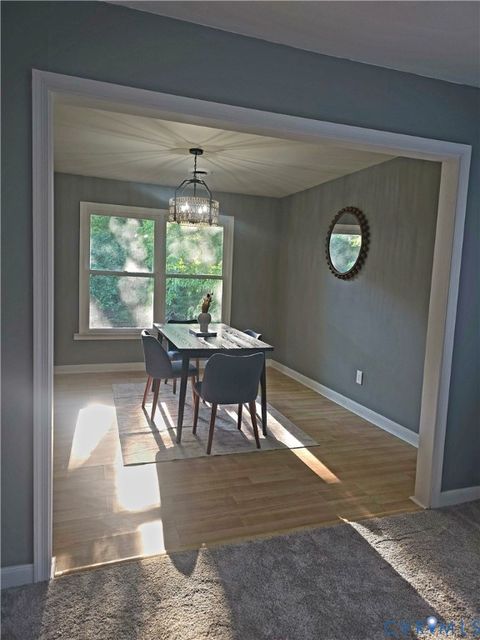 Tiny photo for 2832 Brierwood Road, Petersburg, VA 23805 (MLS # 2613602)