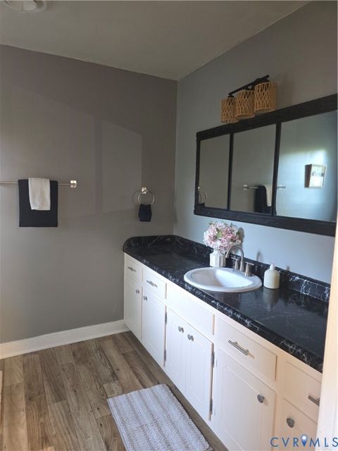 Tiny photo for 2832 Brierwood Road, Petersburg, VA 23805 (MLS # 2613602)
