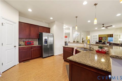 Tiny photo for 2107 Thorncrag Lane, Midlothian, VA 23112 (MLS # 2605179)