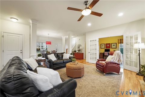 Tiny photo for 2107 Thorncrag Lane, Midlothian, VA 23112 (MLS # 2605179)