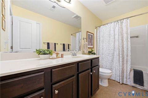 Tiny photo for 2107 Thorncrag Lane, Midlothian, VA 23112 (MLS # 2605179)