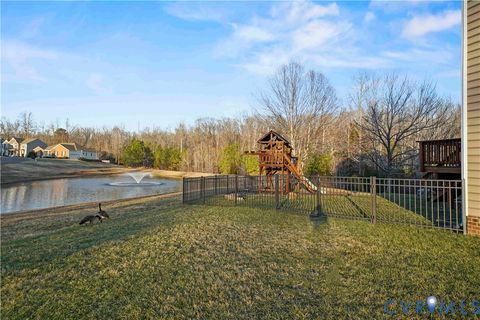 Tiny photo for 2107 Thorncrag Lane, Midlothian, VA 23112 (MLS # 2605179)