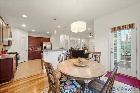 Tiny photo for 2107 Thorncrag Lane, Midlothian, VA 23112 (MLS # 2605179)