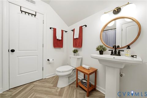 Tiny photo for 2107 Thorncrag Lane, Midlothian, VA 23112 (MLS # 2605179)