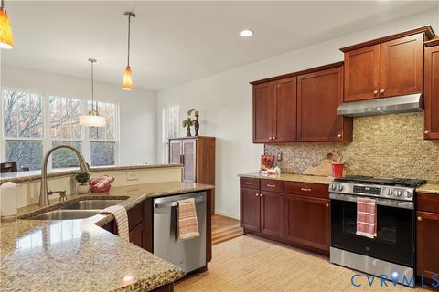 Tiny photo for 2107 Thorncrag Lane, Midlothian, VA 23112 (MLS # 2605179)