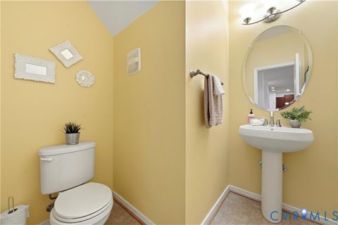 Tiny photo for 2107 Thorncrag Lane, Midlothian, VA 23112 (MLS # 2605179)