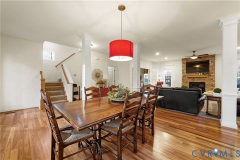 Tiny photo for 2107 Thorncrag Lane, Midlothian, VA 23112 (MLS # 2605179)