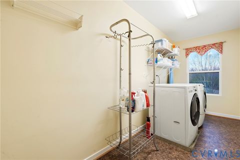 Tiny photo for 2107 Thorncrag Lane, Midlothian, VA 23112 (MLS # 2605179)