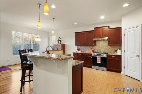 Tiny photo for 2107 Thorncrag Lane, Midlothian, VA 23112 (MLS # 2605179)