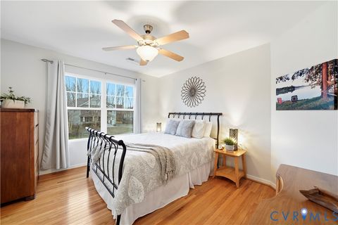 Tiny photo for 2107 Thorncrag Lane, Midlothian, VA 23112 (MLS # 2605179)