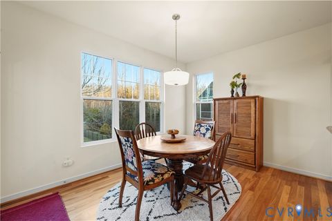 Tiny photo for 2107 Thorncrag Lane, Midlothian, VA 23112 (MLS # 2605179)