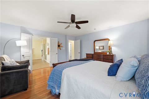 Tiny photo for 2107 Thorncrag Lane, Midlothian, VA 23112 (MLS # 2605179)
