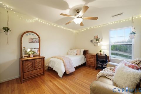 Tiny photo for 2107 Thorncrag Lane, Midlothian, VA 23112 (MLS # 2605179)