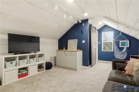 Tiny photo for 2107 Thorncrag Lane, Midlothian, VA 23112 (MLS # 2605179)