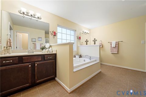 Tiny photo for 2107 Thorncrag Lane, Midlothian, VA 23112 (MLS # 2605179)