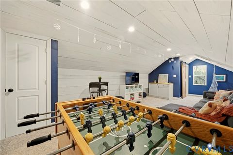 Tiny photo for 2107 Thorncrag Lane, Midlothian, VA 23112 (MLS # 2605179)