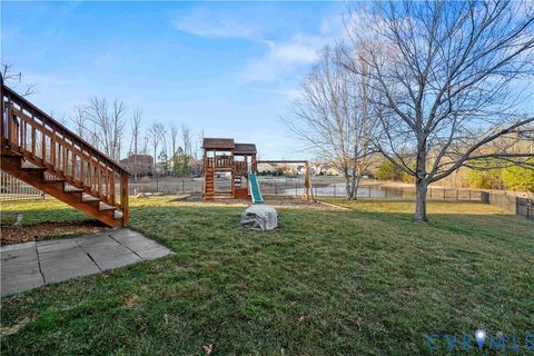 Tiny photo for 2107 Thorncrag Lane, Midlothian, VA 23112 (MLS # 2605179)