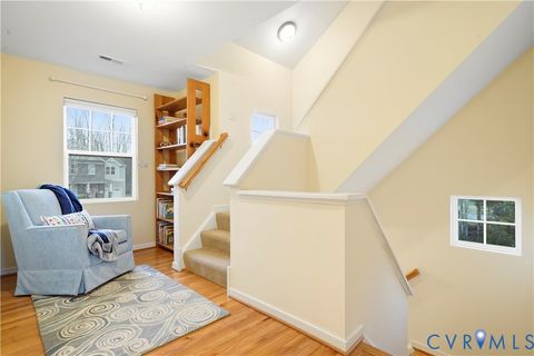 Tiny photo for 2107 Thorncrag Lane, Midlothian, VA 23112 (MLS # 2605179)