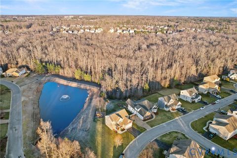 Tiny photo for 2107 Thorncrag Lane, Midlothian, VA 23112 (MLS # 2605179)