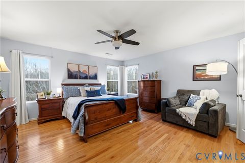 Tiny photo for 2107 Thorncrag Lane, Midlothian, VA 23112 (MLS # 2605179)