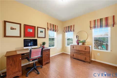 Tiny photo for 2107 Thorncrag Lane, Midlothian, VA 23112 (MLS # 2605179)