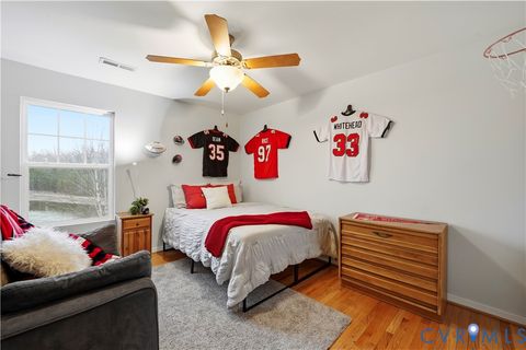 Tiny photo for 2107 Thorncrag Lane, Midlothian, VA 23112 (MLS # 2605179)