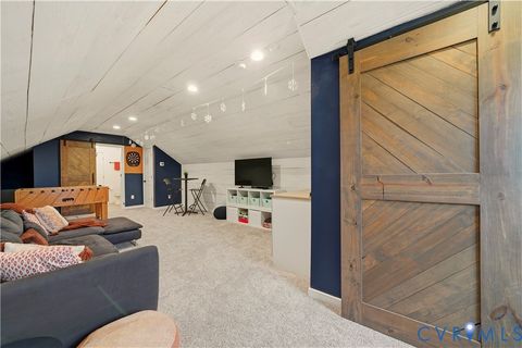 Tiny photo for 2107 Thorncrag Lane, Midlothian, VA 23112 (MLS # 2605179)