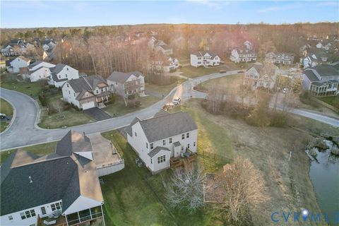 Tiny photo for 2107 Thorncrag Lane, Midlothian, VA 23112 (MLS # 2605179)