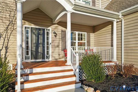 Tiny photo for 2107 Thorncrag Lane, Midlothian, VA 23112 (MLS # 2605179)