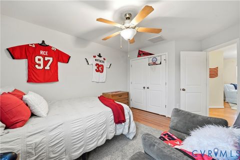 Tiny photo for 2107 Thorncrag Lane, Midlothian, VA 23112 (MLS # 2605179)