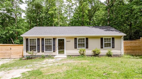 5407 Solaris Drive Chesterfield VA 23832