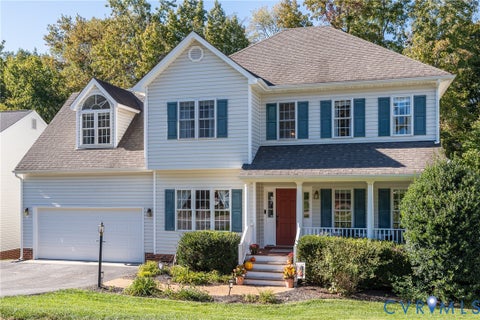 Tiny photo for 12806 Millstep Terrace, Midlothian, VA 23112 (MLS # 2628762)