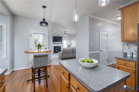 Tiny photo for 12806 Millstep Terrace, Midlothian, VA 23112 (MLS # 2628762)